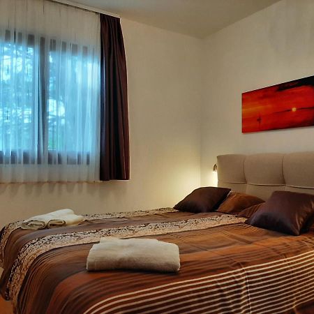 Apartments Agrijan Maslenica Eksteriør billede