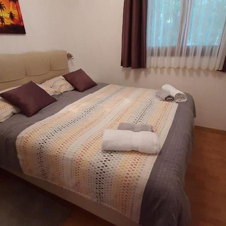 Apartments Agrijan Maslenica Eksteriør billede